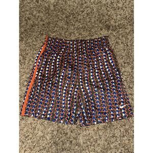 Nike Dri-FIT Multi+ Big Kids (Boy’s)Training Cargo Khaki Shorts Sample